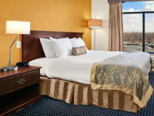 Comfort Inn & Suites Voorhees-Mt Laurel Номер фото